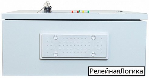 Шкафы подпора с обогревом ШУ-ПД с ЭК