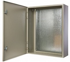 Корпус ЩМП IP31