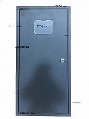 ЯУР 600х300 ( ЩУР ) RAL