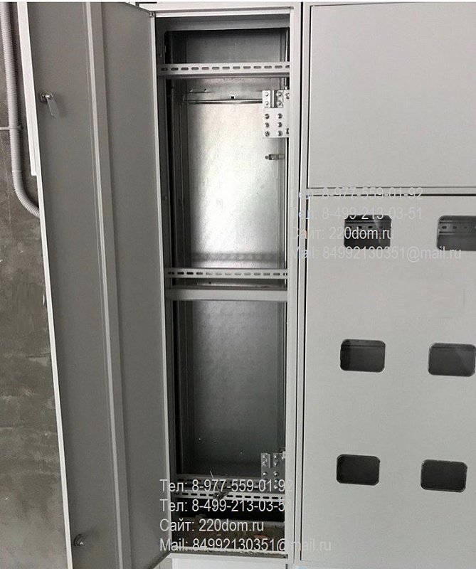 Корпус УЭРК-62-3100-31УХЛ4