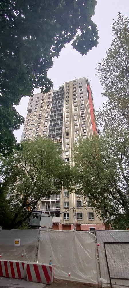 Печорская дом 7